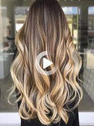 Hair Makeover 20 Blonde Hair Colour Ideas In 2020 Blonde Hair Color Hair Makeover Hair Styles Hair Makeover Blonde Hair Color Brown Hair With Blonde Highlights