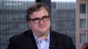 Top Tech Investor Reid Hoffman Gets Real