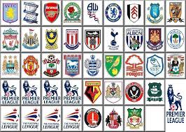 Cfa china league 1 football logos. Premier League Tileset For Kyodai Mahjongg Mahjongg