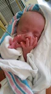 You look so good Jen! #littlecouple