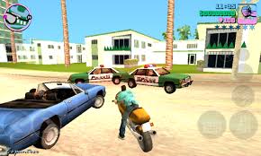 Image result for vice city game