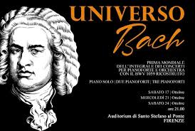 Universo Bach