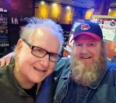 Remembering a broadcasting colleague