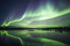 Wo und wann sind sie am besten zu sehen? Polarlichter Wie Sie Entstehen Und Wo Ihr Sie Findet