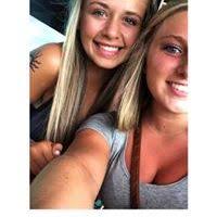 Abby Ries (baconlover22)