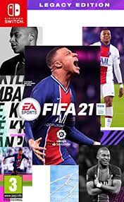 Check spelling or type a new query. Fifa 21 Legacy Edition Nintendo Switch Amazon Es Videojuegos