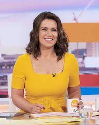Jun 17, 2021 · susanna reid revealed one celebrity guest missed their interview on good morning britain last week because they slept through their alarm. Kate Garraway Replaces Susanna Reid On Good Morning Britain As She Takes Week Off Mirror Online