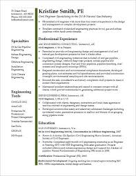 Oversee large scale engineering projects including management of external consultants. Sample Resume For A Midlevel Mechanical Designer Monster Com