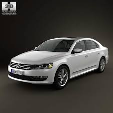 Volkswagen Passat Us 2012 3d Model Ad Passat Volkswagen Model In 2021 Volkswagen Volkswagen Passat Volkswagen Models