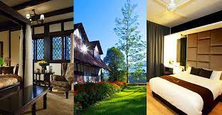 Set in cameron highlands, 15 km from boh tea plantation, ats cameron hotel offers accommodation with a fitness centre, free private parking, a. 5 Best Places To Stay In Cameron Highlands For A Relaxing Holiday
