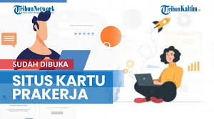 Prakerja.go.id is tracked by us since march, 2020. News Video Situs Kartu Prakerja Sudahdibuka Untuk Buatakun Kunjungi Www Prakerja Go Id Ini Caranya Bantuan Sosial Ri