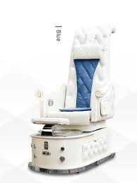 Pin On Lux Royal Queen High Back Pro Touch Pedicure Chair