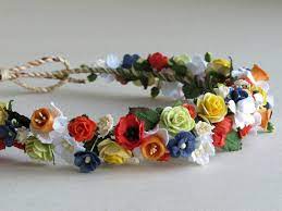 Pin On Flower Crown