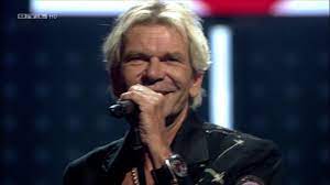 „dich lieb' ich am meisten. Matthias Reim Verdammt Ich Lieb Dich Die Ultimative Chartshow Youtube