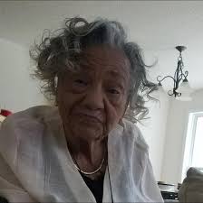 So sad to hear about Gloria's passing