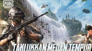 Enam Fitur Tambahan Di Pubg Mobile Update Terbaru Tribunnews Com Mobile