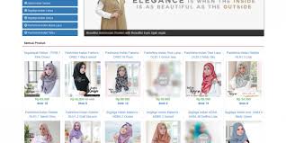 Source Code Website Toko Online Codeigniter Sarjana Komedi