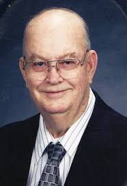 Albert Mellon Berry Obituary