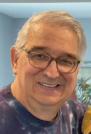 Jeffrey Duff Obituary