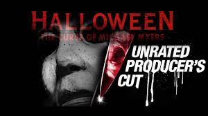 Maybe you would like to learn more about one of these? Halloween 6 The Curse Of Michael Myers Producers Cut Theme Youtube