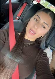 Marina Strong's Instagram, Twitter & Facebook