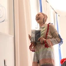 Age, what she did before fame, her family life latest. Dsds Rtl Recall Jurorin Macht Bei Dieter Bohlen Schlupfrigen Fund Tv