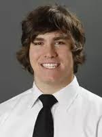 2012 Men's Lacrosse Roster