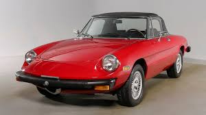 Image result for Red 1976 Alfa-Romeo