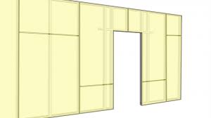 Einseitige beplankung mit phonestar einseitige beplankung mit phonestar einseitige beplankung mit phonestar. Beplankung Im Trockenbau Einfach Oder Doppelt Beplankt Trockenbau Diybook De