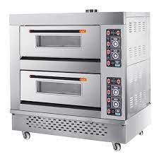 Apabila anda tidak tahu cara mengatur temperatur pada oven pemanggang roti, bacalah instruksi penggunaannya. Oven Roti Oven Kue Harga Oven Gas Deck Terbaik Merek 1