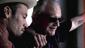 Charlie Musselwhite