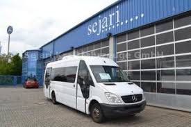 Vente Des Minibuses Passagers Mercedes Benz Sprinter City 65 De L Allemagne Acheter Minibus De Passager Ly11322 Benz Sprinter Mercedes Benz Mercedes