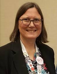 2023 APS Awards and Honors: The Nicholas G. Carter Volunteer Recognition  Awards