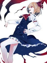 reimu rumia 東方 壁紙 キャラ イラスト イラスト