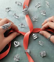 James Avery Love Script Ring Dillard S James Avery Jewelry James Avery Rings James Avery