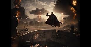 The soundtrack for zack snyder's justice league has been receiving a great deal of praise already. Justice League Here S All The Snyder Cut Differences From The Theatrical Release