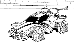 19 k happy customers 9.5 out of 10 satisfaction rate 527 writers active. Rocket League Coloring Pages Print For Free Wonder Day Coloring Pages For Children And Adults