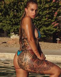 Mandaline @mandalineuncut x Jam-X @jamxvisual |