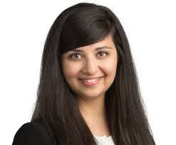 Rising Stars in Management Consulting