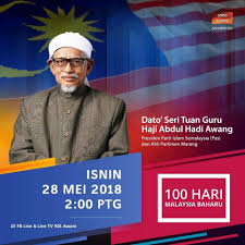 Barisan kabinet baharuharapan rakyat100 hari malaysia baharuyt. Pas Berjaya Kuasai Undi Teras