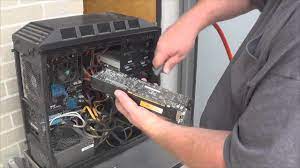 How To Clean Out Your Pc! - Youtube