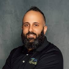 John Iams's Instagram, Twitter & Facebook