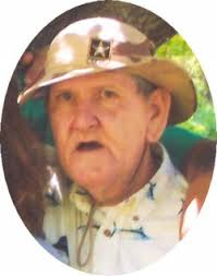 Curtis Guillory Obituary July 9, 2007