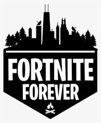 As you can see, there's no background. Fortnite Png Logo Png Images Png Cliparts Free Download On Seekpng