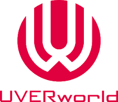 logodol 全てが高画質 背景透過なアーティストのロゴをお届けするブログ uverworldの3000px以上の大きなロゴ２種類 uverworld ロゴ ロゴ シンボルマーク