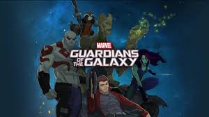 Ironic that the marvel film based on the most obscure franchise turns out to be the most successful and satisfying one yet. Guardians Of The Galaxy Tv Series 2015 2019 Imdb