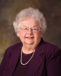 Donna Jean Hartshorn Obituary February 21, 2025