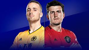 Wolves vs manchester united preview. Live Match Preview Wolves Vs Man Utd 19 08 2019