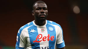 Manchester city may look elsewhere for their central defensive signing this summer after napoli refuse to lower demands for kalidou koulibaly, according to recent reports. Koulibaly Will Man United Psg Real Madrid Target Finally Leave Napoli This Summer Goal Com
