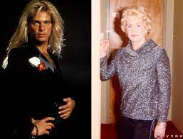 We did not find results for: When Van Halen S Bass Tech S Mother Gave David Lee Roth Advice Van Halen News Desk